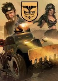Ironkraft Road to Hell: ТРЕЙНЕР И ЧИТЫ (V1.0.77)