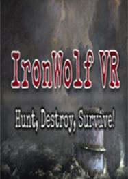 IronWolf VR: ТРЕЙНЕР И ЧИТЫ (V1.0.17)