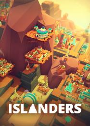 Islanders: ТРЕЙНЕР И ЧИТЫ (V1.0.74)