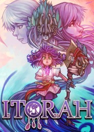 ITORAH: ТРЕЙНЕР И ЧИТЫ (V1.0.14)