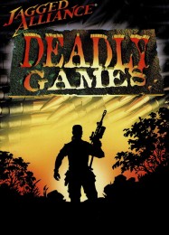 Jagged Alliance: Deadly Games: Трейнер +13 [v1.3]