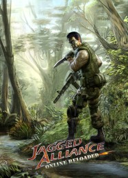 Jagged Alliance Online: Reloaded: ТРЕЙНЕР И ЧИТЫ (V1.0.60)