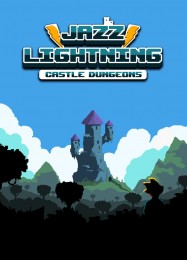 Jazz Lightning: Castle Dungeons: Читы, Трейнер +10 [MrAntiFan]