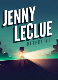 Jenny LeClue Detectivu: Читы, Трейнер +5 [dR.oLLe]