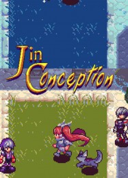 Jin Conception: ТРЕЙНЕР И ЧИТЫ (V1.0.87)