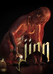 Jinn: Трейнер +13 [v1.6]