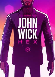 John Wick Hex: Трейнер +8 [v1.4]