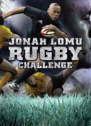 Jonah Lomu Rugby Challenge: Трейнер +6 [v1.5]