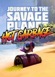 Journey to the Savage Planet: Hot Garbage: Трейнер +6 [v1.9]