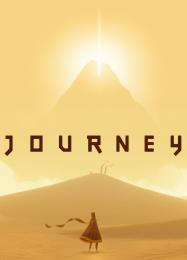 Journey: Читы, Трейнер +7 [dR.oLLe]