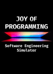 Joy of Programming Software Engineering Simulator: ТРЕЙНЕР И ЧИТЫ (V1.0.34)