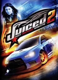 Juiced 2: Hot Import Nights: ТРЕЙНЕР И ЧИТЫ (V1.0.94)