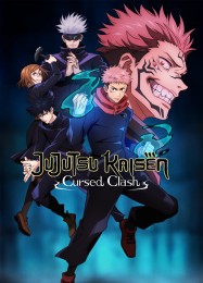 Jujutsu Kaisen: Cursed Clash: ТРЕЙНЕР И ЧИТЫ (V1.0.89)