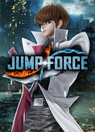 Jump Force: Seto Kaiba: Читы, Трейнер +10 [FLiNG]