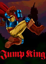 Jump King: ТРЕЙНЕР И ЧИТЫ (V1.0.98)
