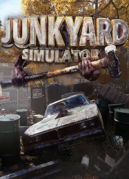 Junkyard Simulator: Трейнер +7 [v1.9]