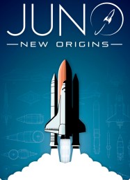 Juno: New Origins: Трейнер +14 [v1.9]