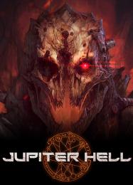 Трейнер для Jupiter Hell [v1.0.6]