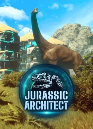 Jurassic Architect: Трейнер +11 [v1.1]