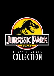 Jurassic Park Classic Games Collection: Читы, Трейнер +10 [dR.oLLe]