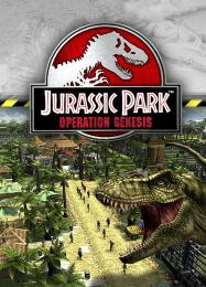 Jurassic Park: Operation Genesis: Трейнер +13 [v1.2]