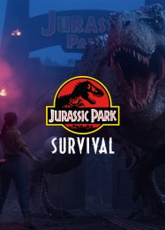 Jurassic Park: Survival: ТРЕЙНЕР И ЧИТЫ (V1.0.80)