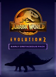 Jurassic World Evolution 2: Early Cretaceous: ТРЕЙНЕР И ЧИТЫ (V1.0.73)