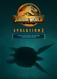 Трейнер для Jurassic World Evolution 2: Prehistoric Marine [v1.0.9]