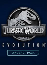 Jurassic World Evolution: Dinosaur Pack: ТРЕЙНЕР И ЧИТЫ (V1.0.78)