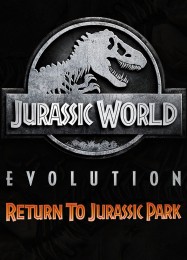 Трейнер для Jurassic World Evolution: Return To Jurassic Park [v1.0.4]