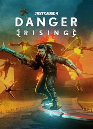 Just Cause 4: Danger Rising: ТРЕЙНЕР И ЧИТЫ (V1.0.94)