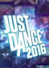 Трейнер для Just Dance 2016 [v1.0.5]
