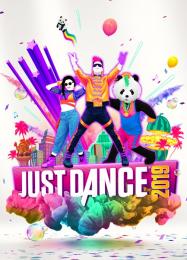 Just Dance 2019: Читы, Трейнер +14 [MrAntiFan]