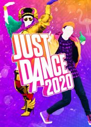 Трейнер для Just Dance 2020 [v1.0.5]