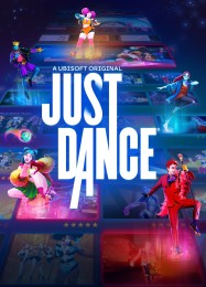 Just Dance 2023: Трейнер +11 [v1.6]
