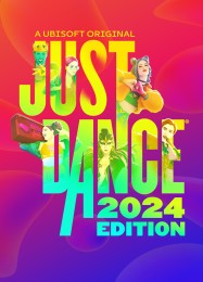 Just Dance 2024: ТРЕЙНЕР И ЧИТЫ (V1.0.41)