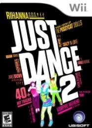 Just Dance 2: Читы, Трейнер +6 [FLiNG]