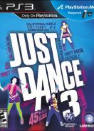 Just Dance 3: Трейнер +12 [v1.8]