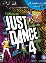 Just Dance 4: ТРЕЙНЕР И ЧИТЫ (V1.0.83)