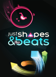 Just Shapes Beats: Читы, Трейнер +11 [MrAntiFan]