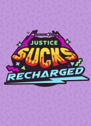 Justice Sucks: Recharged: ТРЕЙНЕР И ЧИТЫ (V1.0.85)