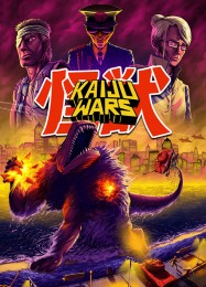 Трейнер для Kaiju Wars [v1.0.2]
