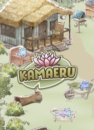 Kamaeru: A Frog Refuge: ТРЕЙНЕР И ЧИТЫ (V1.0.25)