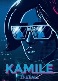 Kamile: The Fall: Читы, Трейнер +7 [CheatHappens.com]