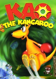 Kao the Kangaroo (2000): Читы, Трейнер +15 [FLiNG]