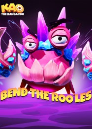 Трейнер для Kao the Kangaroo Bend the Rooles [v1.0.6]