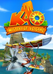 Kao the Kangaroo: Mystery of the Volcano: ТРЕЙНЕР И ЧИТЫ (V1.0.66)