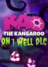 Трейнер для Kao the Kangaroo Oh! Well [v1.0.3]