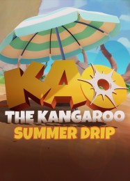 Трейнер для Kao the Kangaroo Summer Drip [v1.0.2]