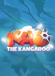 Kao the Kangaroo: Читы, Трейнер +10 [dR.oLLe]